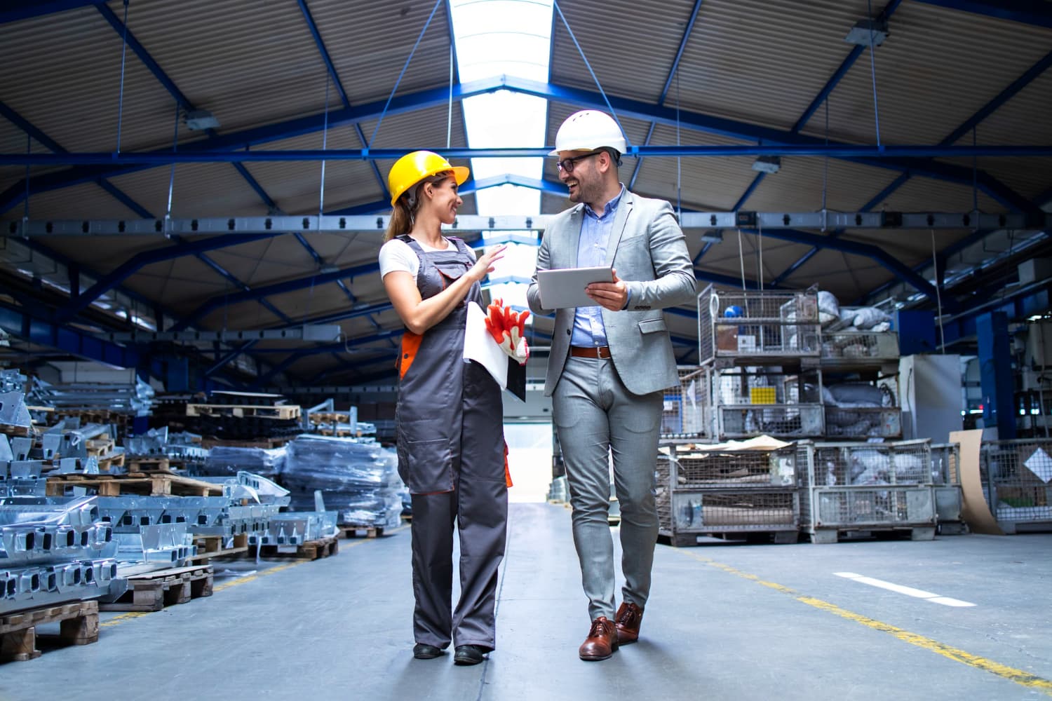 Formar a directivos en Prevención de Riesgos Laborales