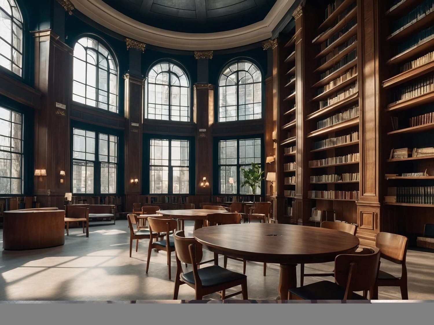 Bibliotecas insólitas