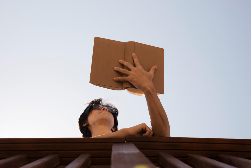 futuro del libro físico