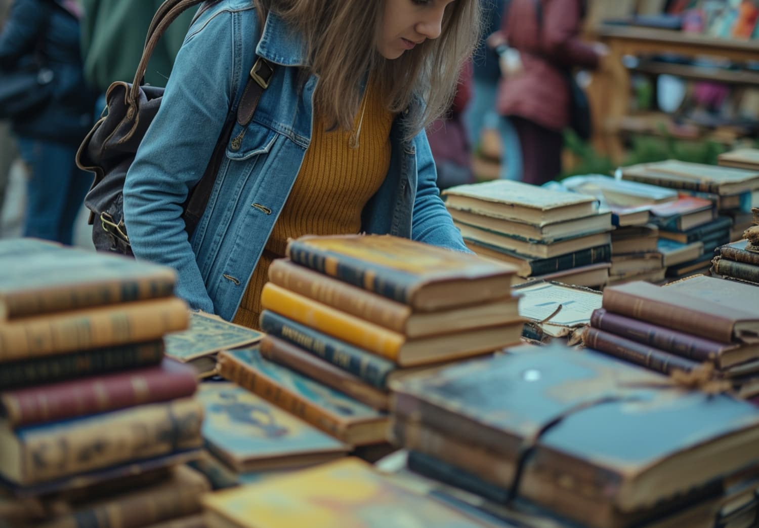mercado del coleccionismo literario