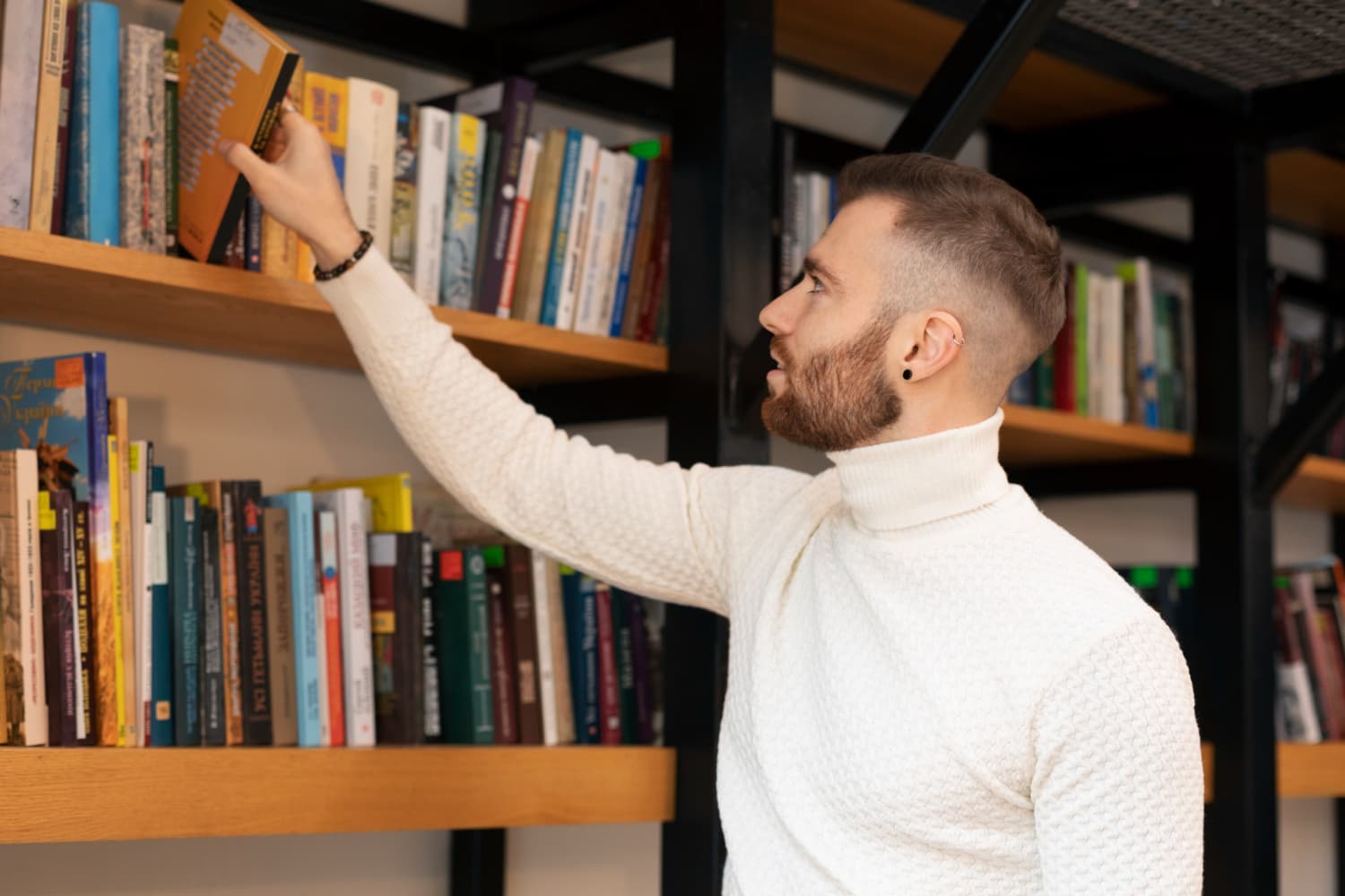 coleccionar libros como inversión