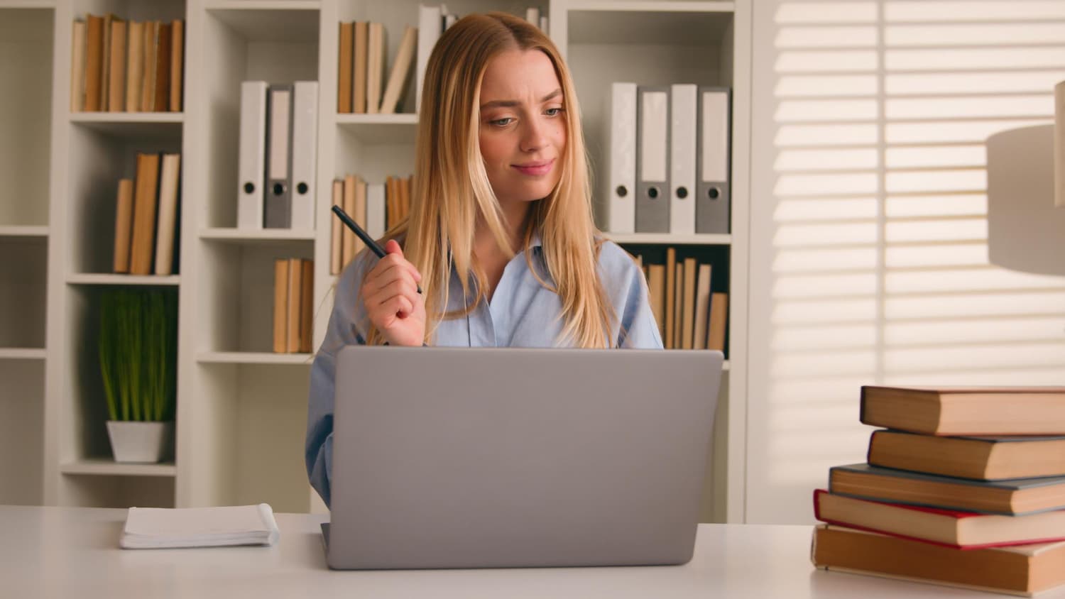 curso online de calidad