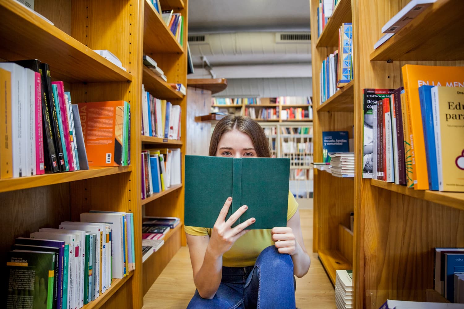 importancia de las bibliotecas