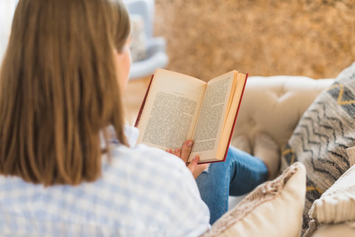 leer un libro en un día